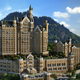 Illustration for article titled Soon You Can Sleep in This Fake Bavarian Castle in the Middle of China